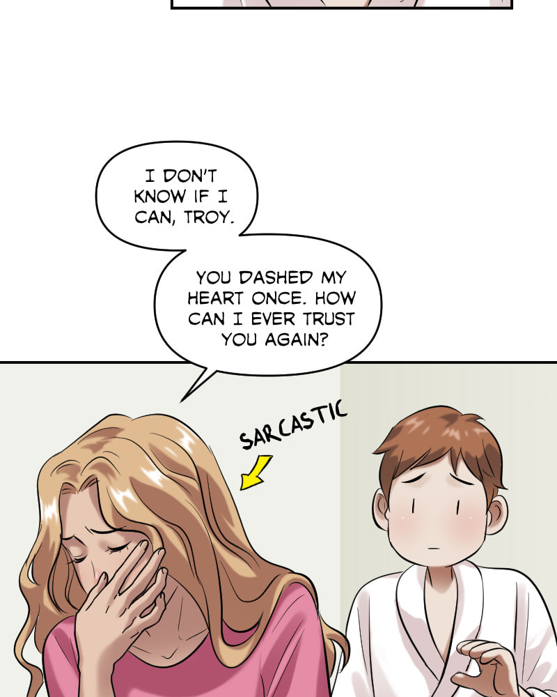 Read Possessed chapter 58 image 3 on Lezhin