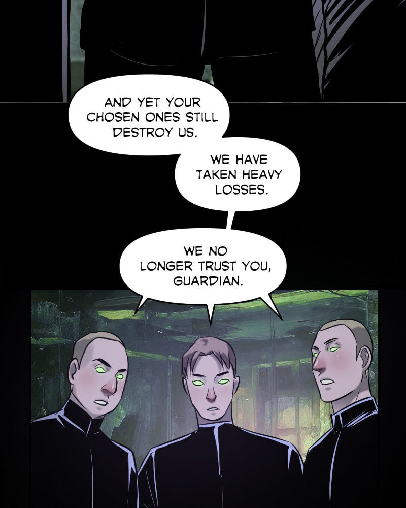 Read Possessed chapter 58 image 38 on Lezhin