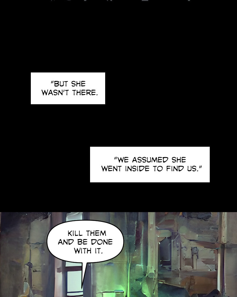 Read Possessed chapter 58 image 41 on Lezhin