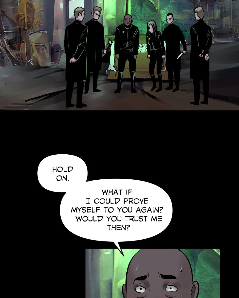 Read Possessed chapter 58 image 42 on Lezhin