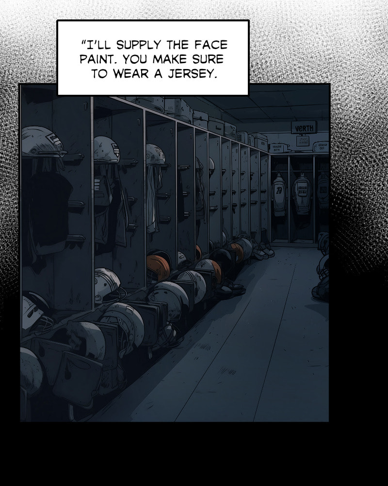 Read Possessed chapter 58 image 8 on Lezhin