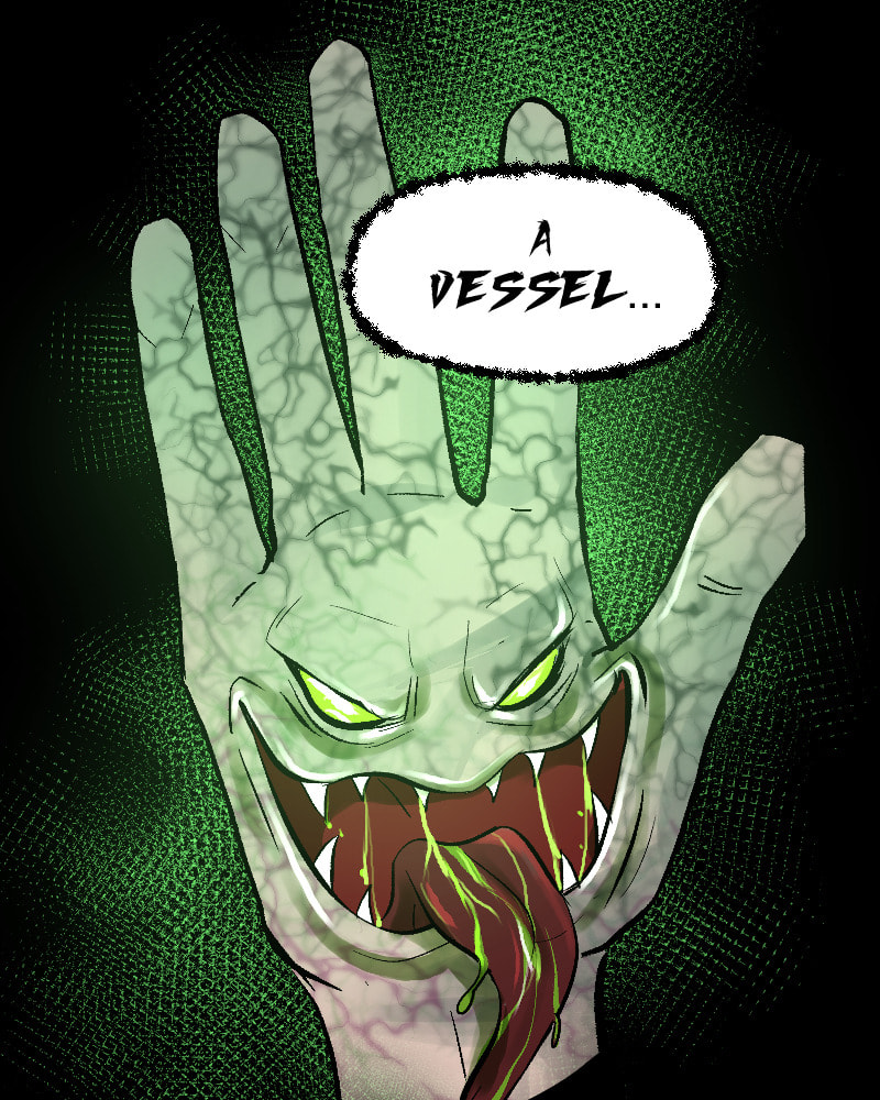 Read Possessed chapter 59 image 13 on Lezhin