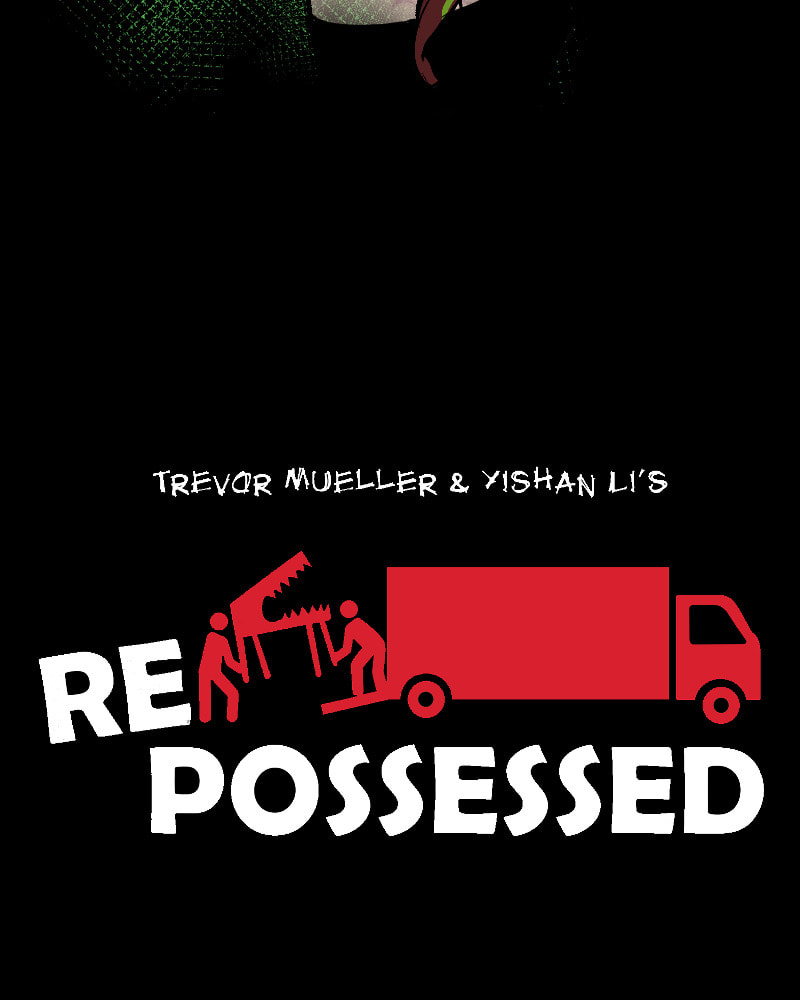 Read Possessed chapter 59 image 14 on Lezhin