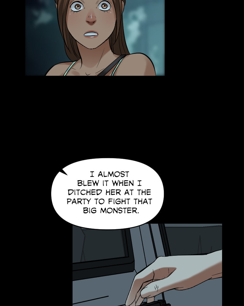 Read Possessed chapter 59 image 18 on Lezhin