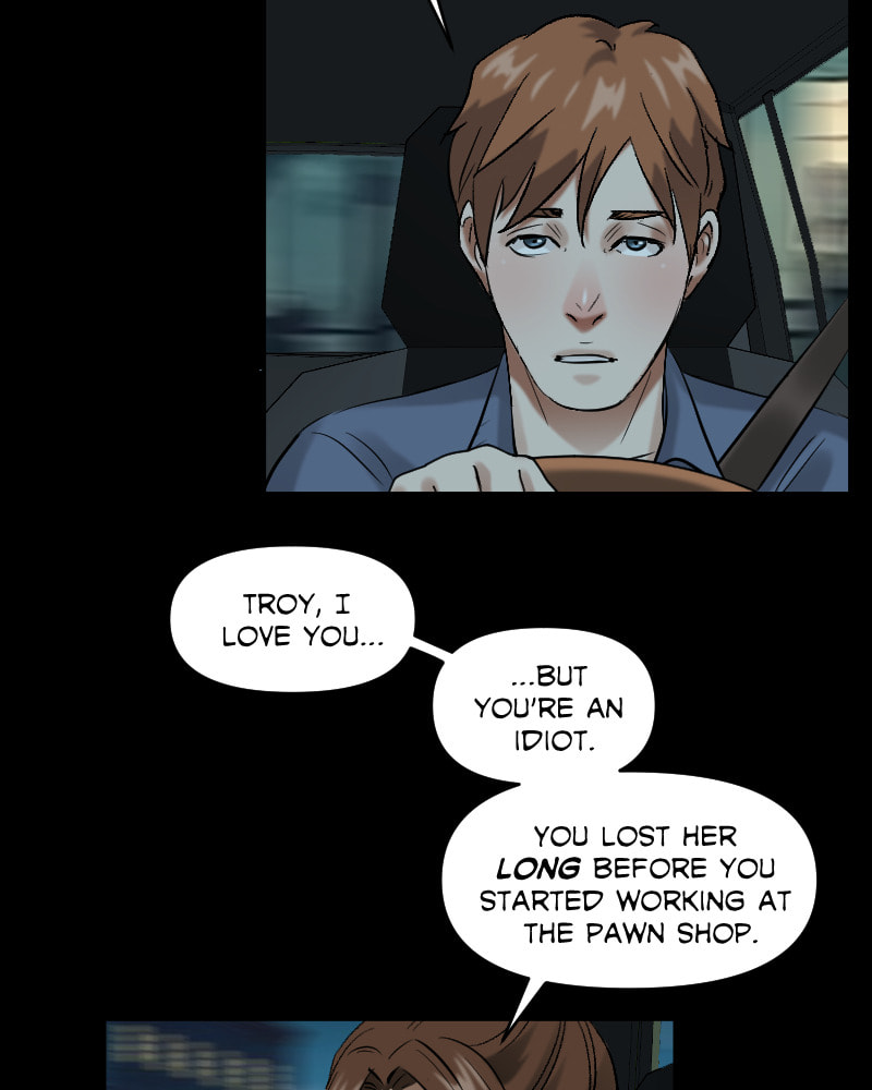 Read Possessed chapter 59 image 22 on Lezhin