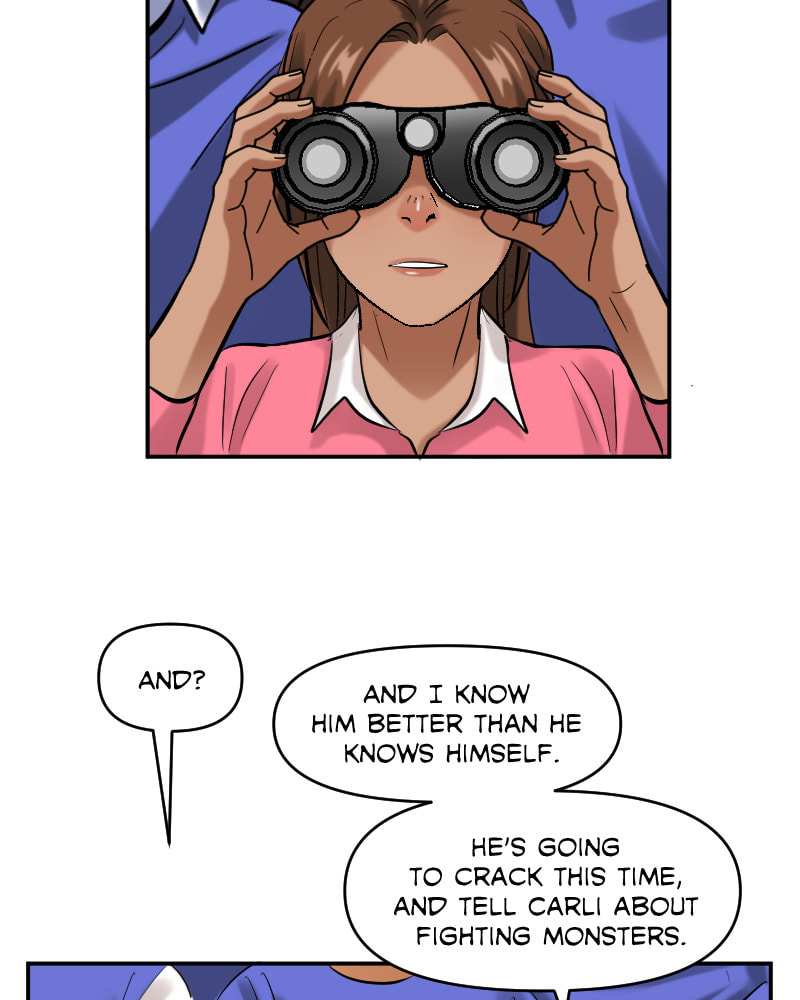 Read Possessed chapter 59 image 37 on Lezhin