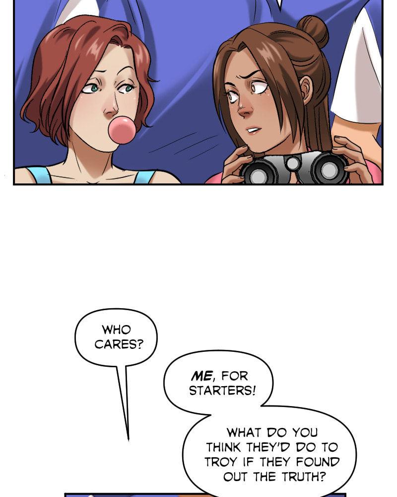 Read Possessed chapter 59 image 38 on Lezhin