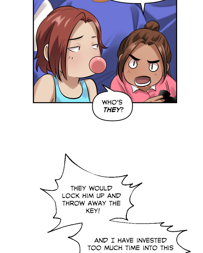 Read Possessed chapter 59 image 39 on Lezhin