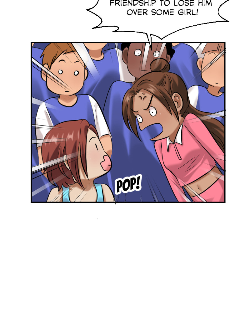 Read Possessed chapter 59 image 40 on Lezhin