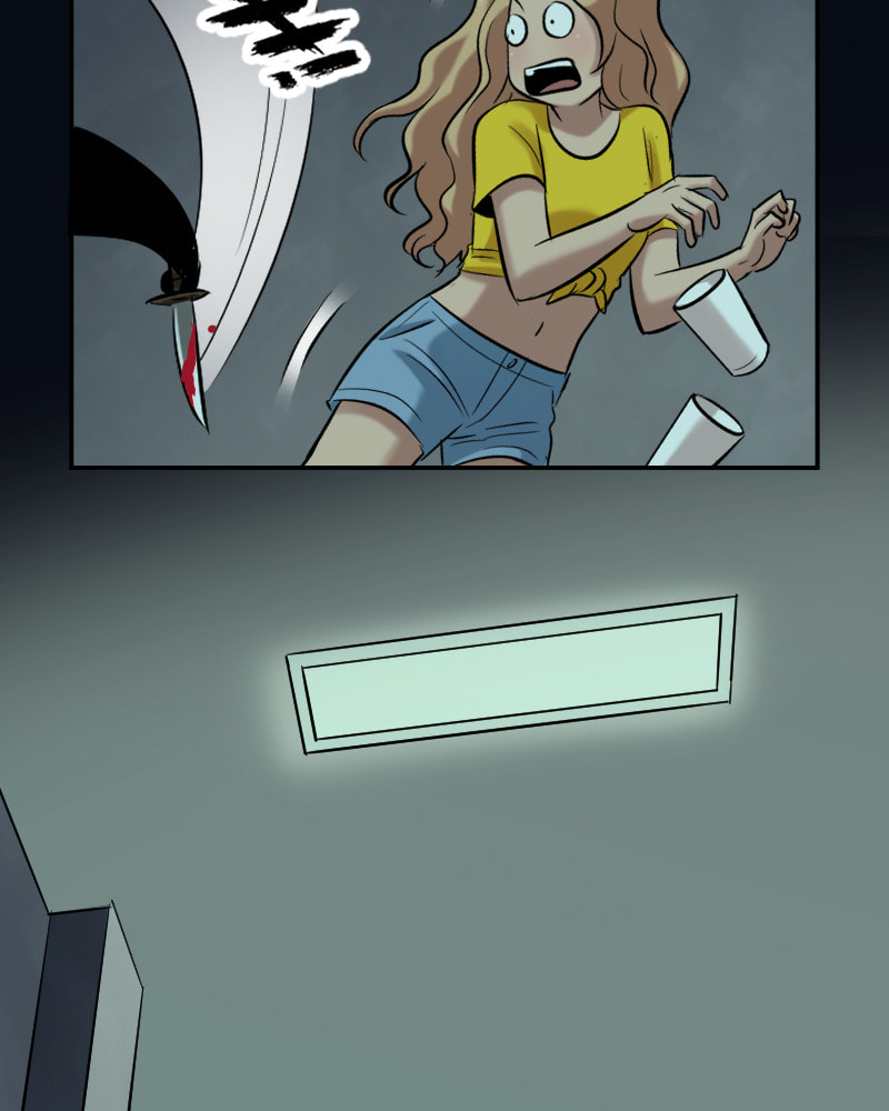 Read Possessed chapter 59 image 48 on Lezhin