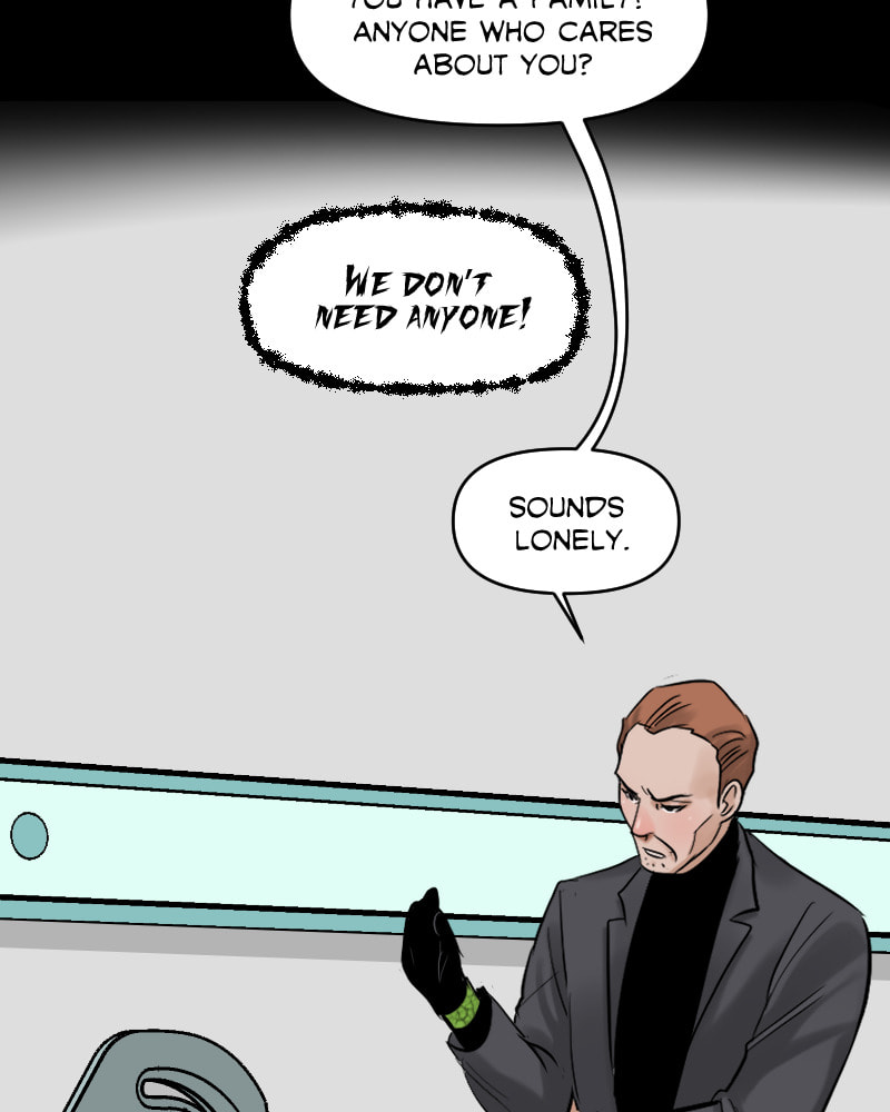 Read Possessed chapter 59 image 9 on Lezhin
