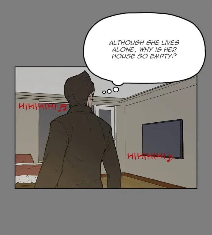 Read Possessed chapter 6 image 18 on Lezhin