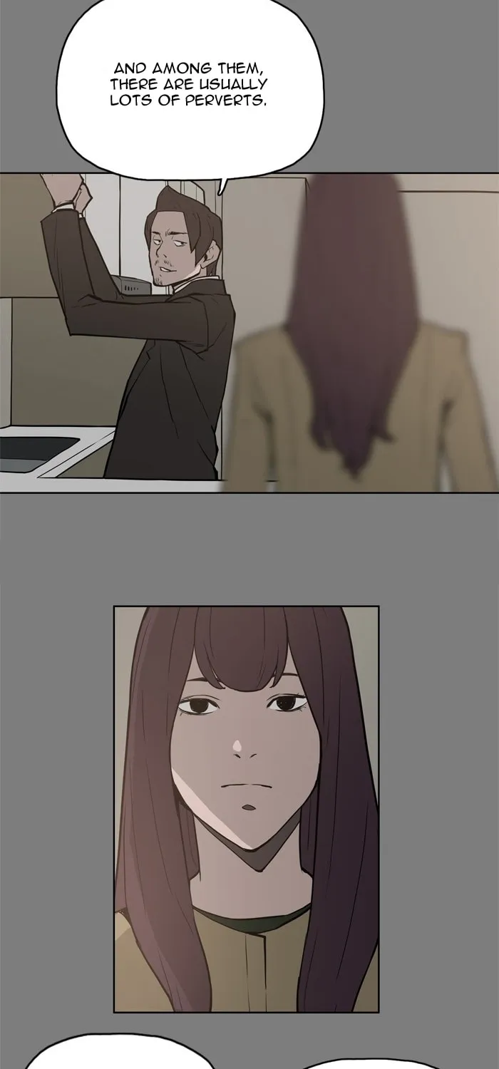 Read Possessed chapter 6 image 20 on Lezhin