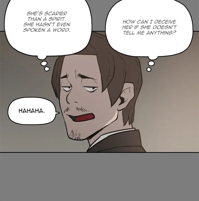 Read Possessed chapter 6 image 21 on Lezhin