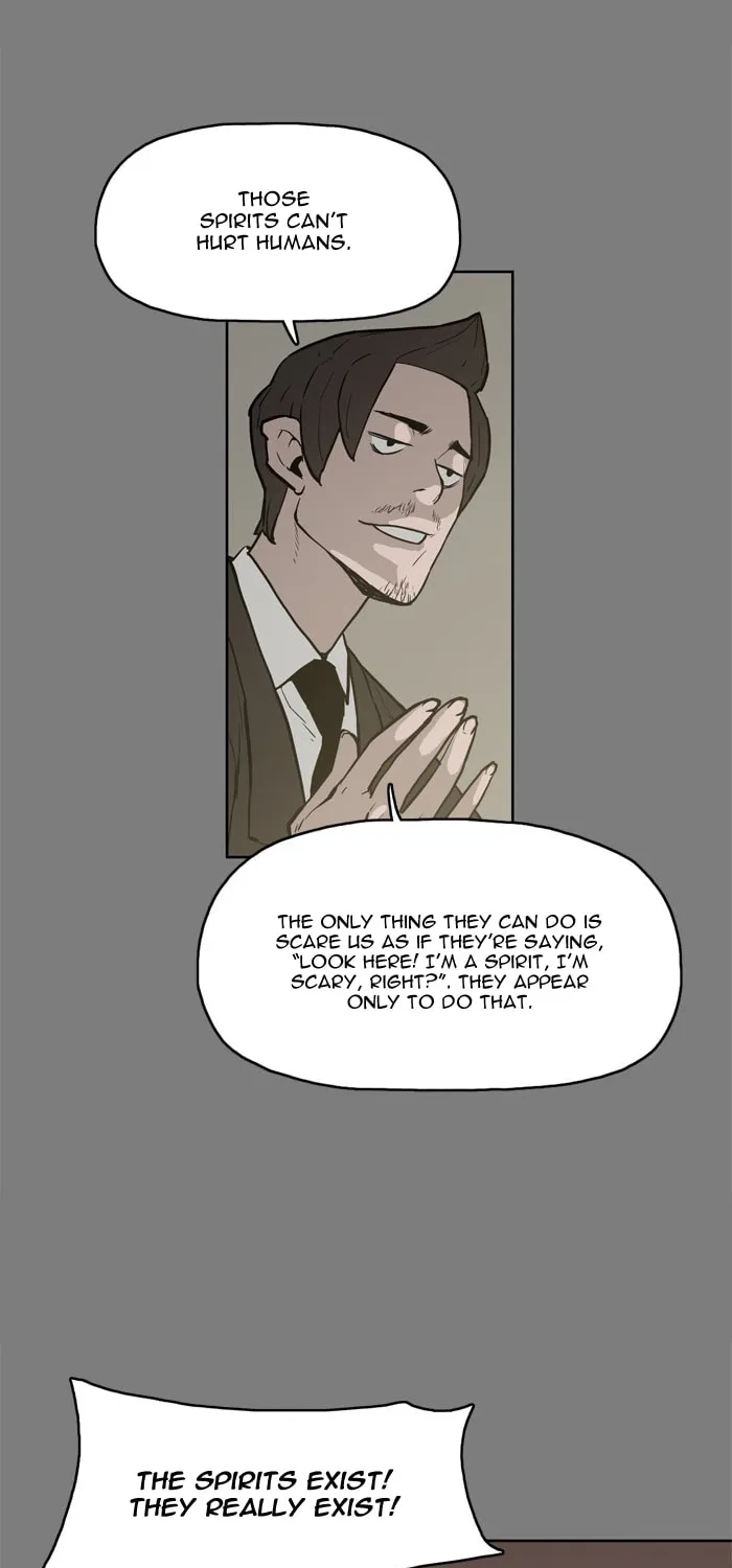 Read Possessed chapter 6 image 25 on Lezhin