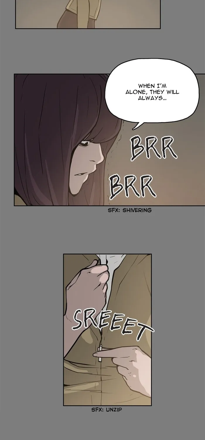 Read Possessed chapter 6 image 27 on Lezhin