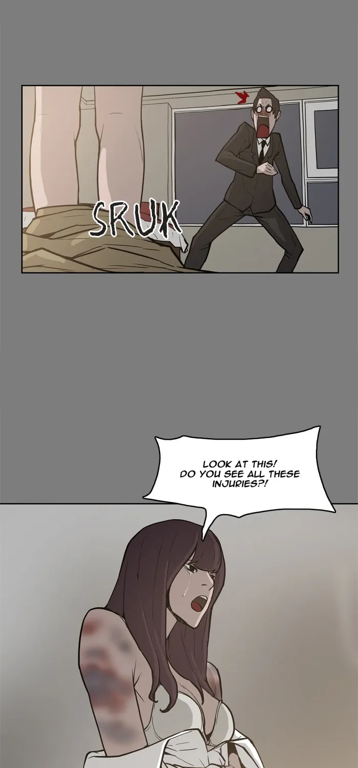 Read Possessed chapter 6 image 29 on Lezhin