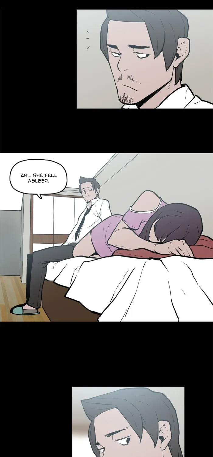 Read Possessed chapter 6 image 41 on Lezhin