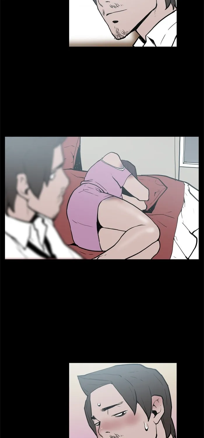 Read Possessed chapter 6 image 42 on Lezhin
