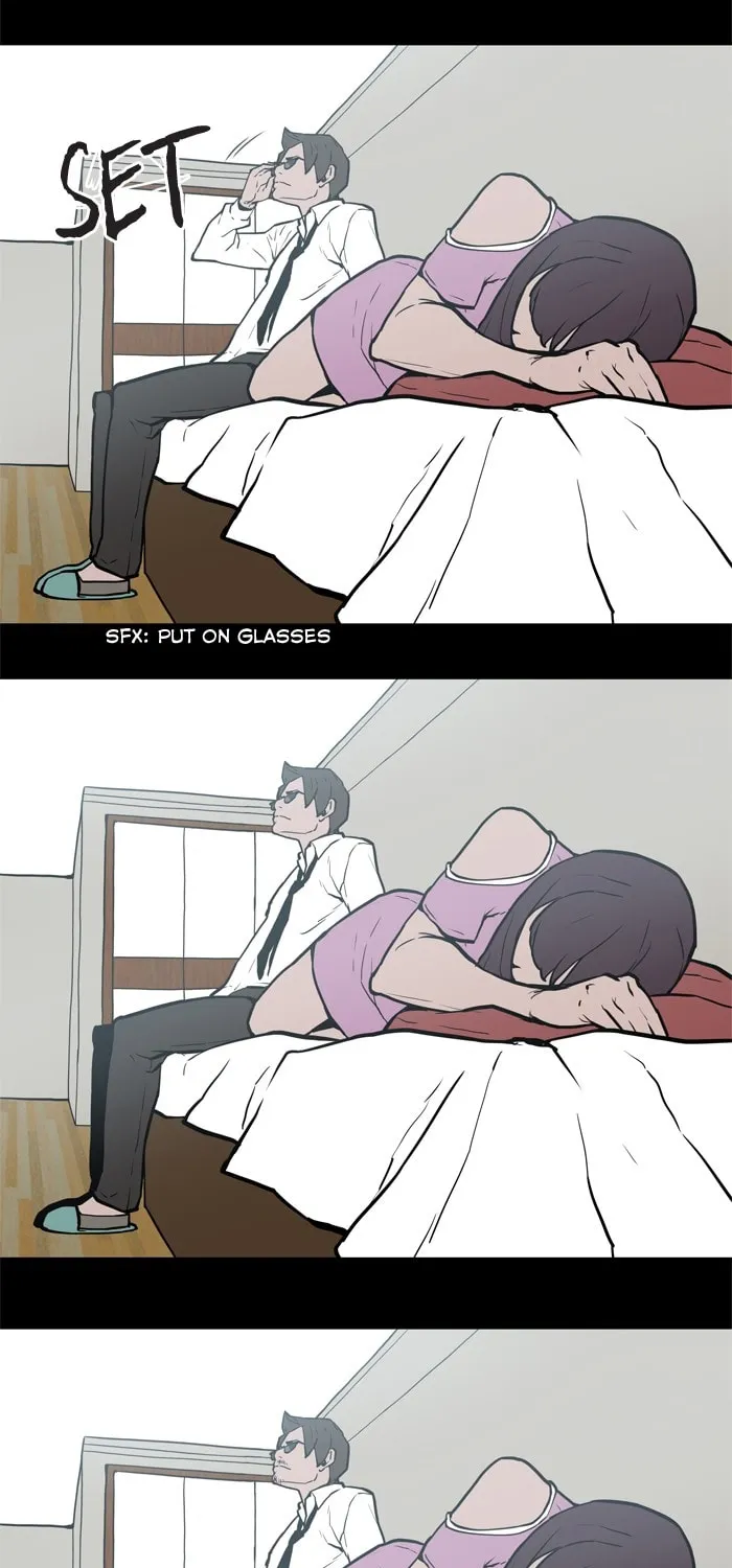 Read Possessed chapter 6 image 44 on Lezhin