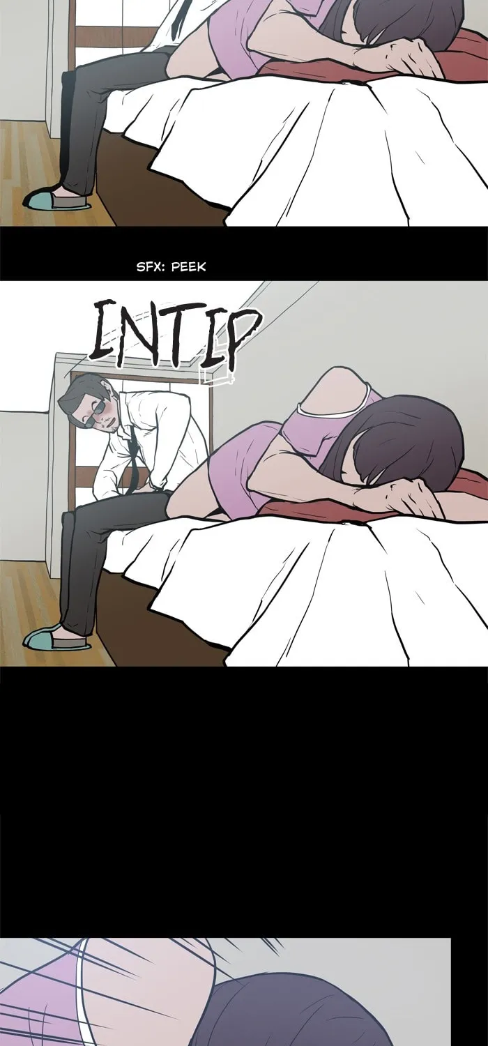 Read Possessed chapter 6 image 45 on Lezhin