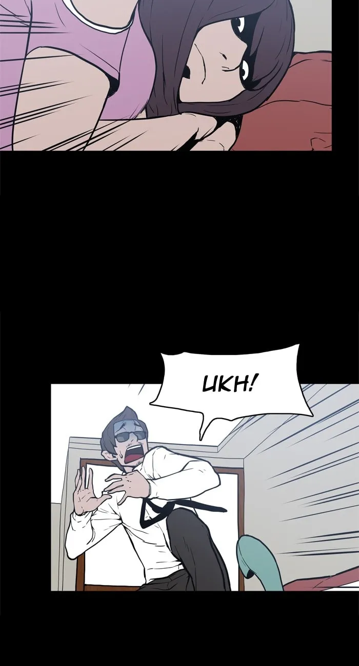 Read Possessed chapter 6 image 46 on Lezhin