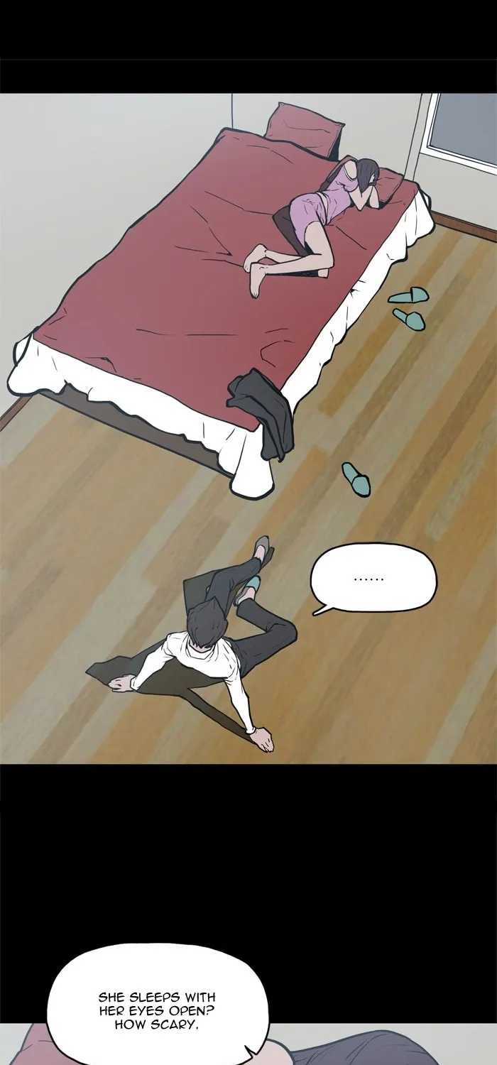 Read Possessed chapter 6 image 47 on Lezhin