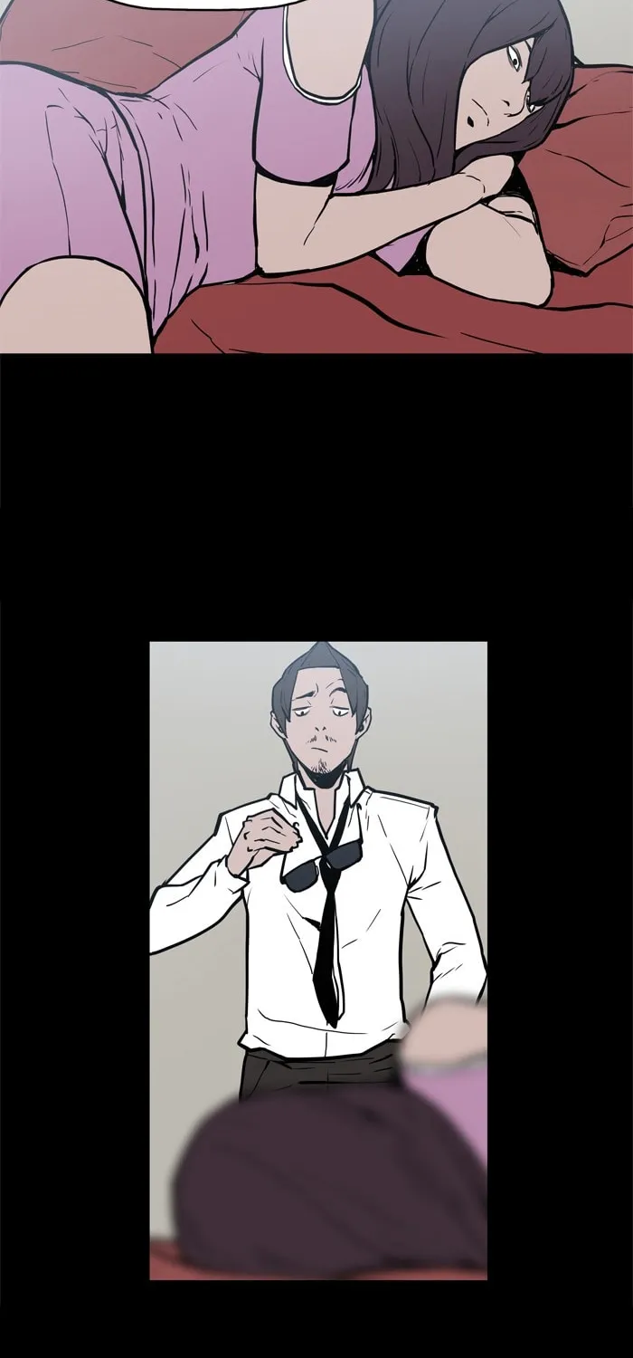 Read Possessed chapter 6 image 48 on Lezhin