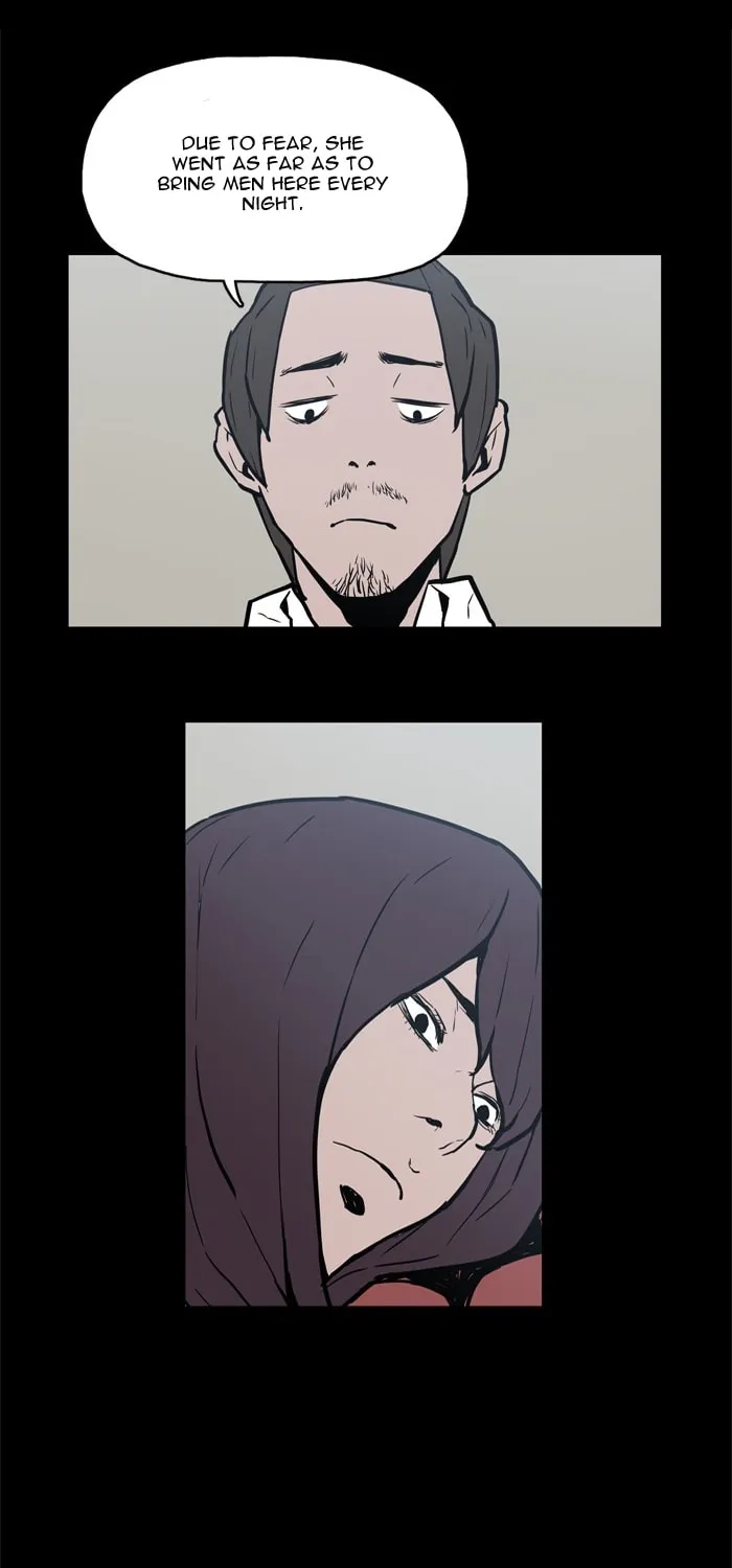 Read Possessed chapter 6 image 49 on Lezhin
