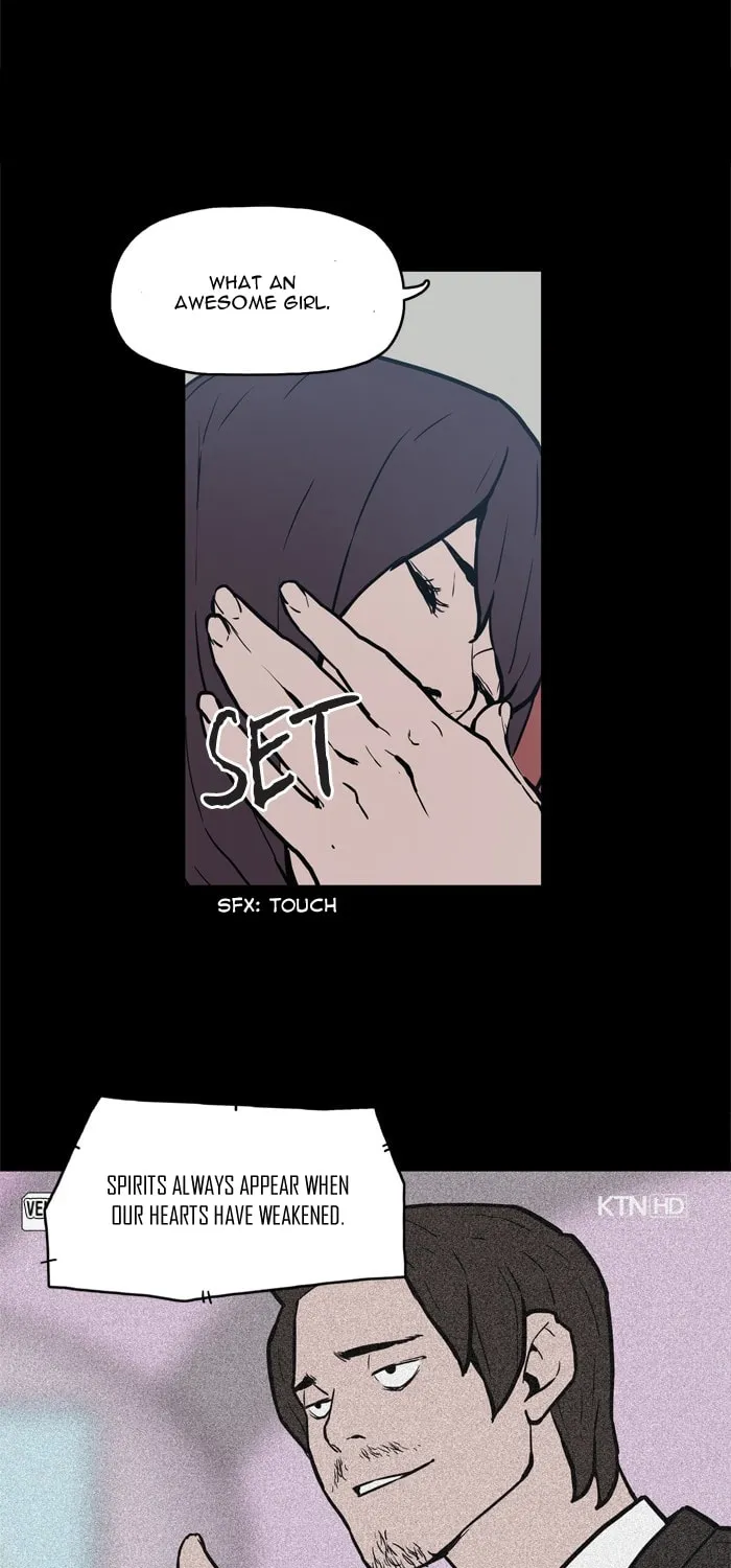 Read Possessed chapter 6 image 50 on Lezhin
