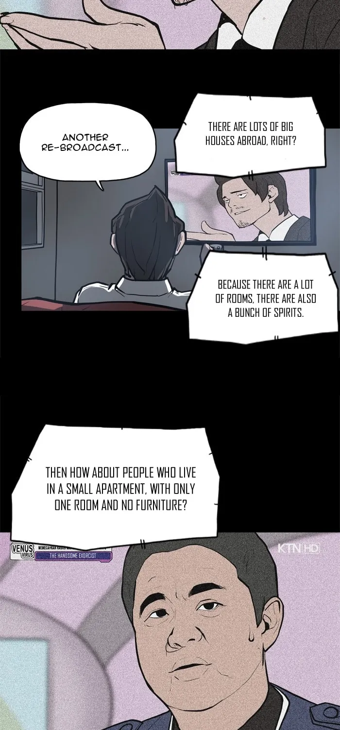Read Possessed chapter 6 image 51 on Lezhin