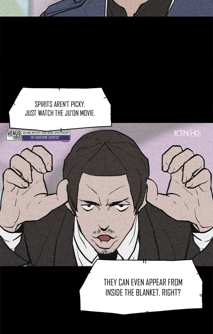 Read Possessed chapter 6 image 52 on Lezhin