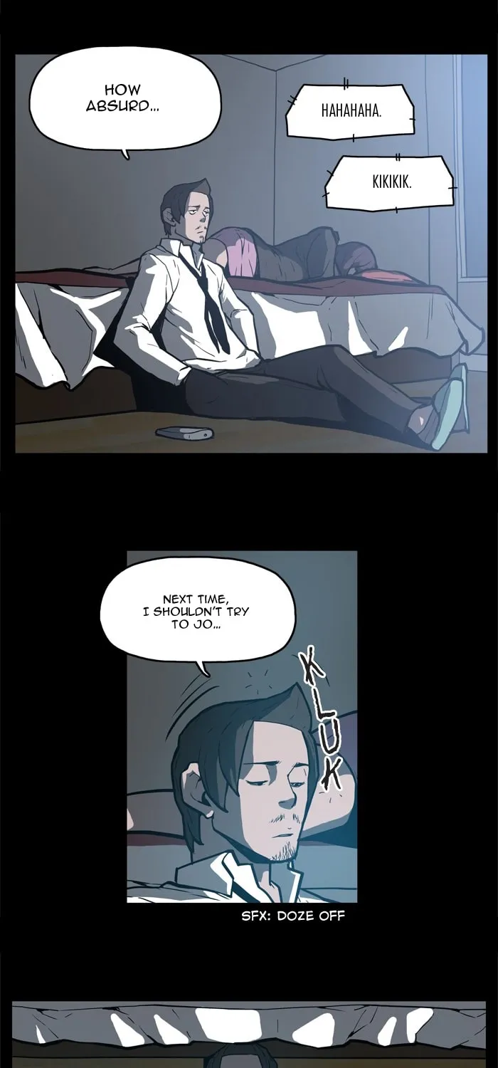Read Possessed chapter 6 image 53 on Lezhin