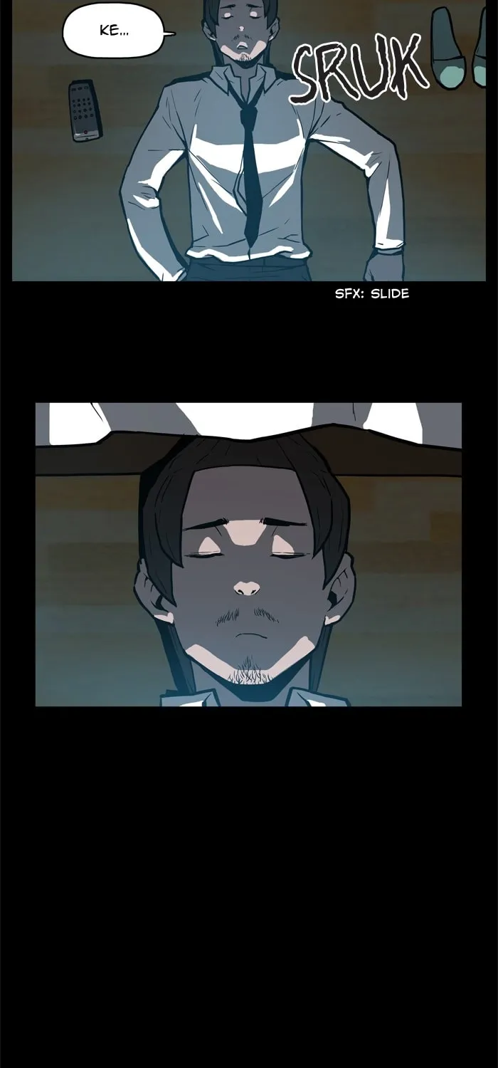Read Possessed chapter 6 image 54 on Lezhin