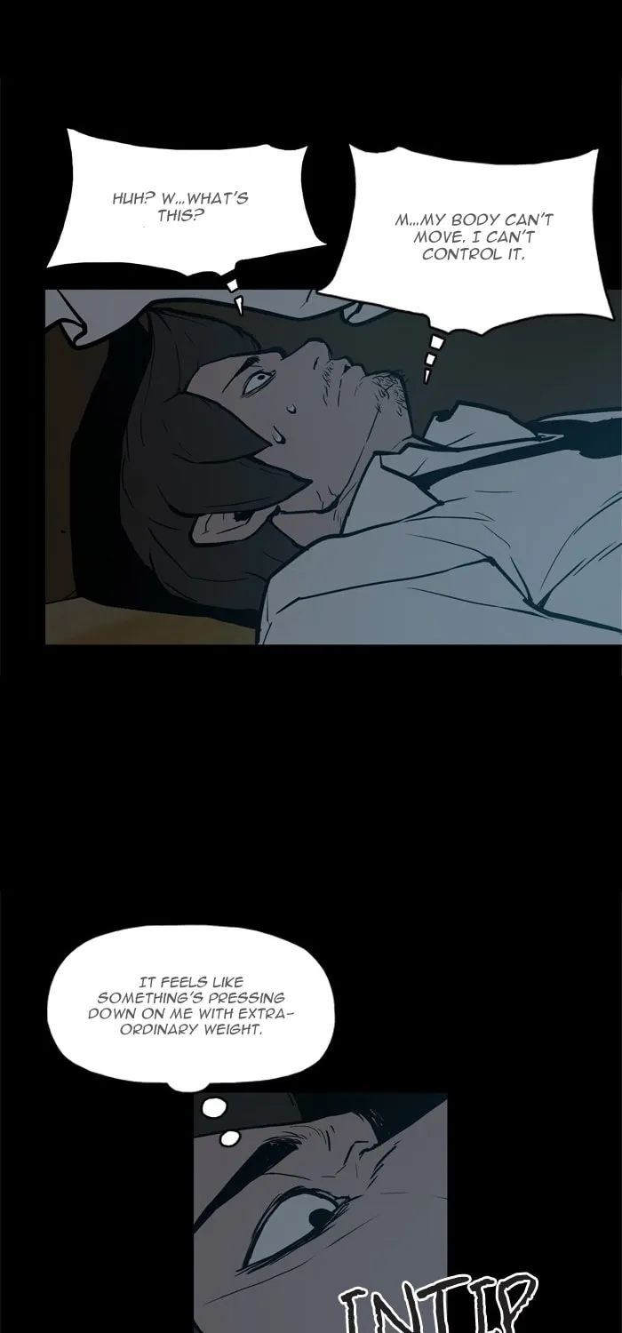 Read Possessed chapter 6 image 56 on Lezhin