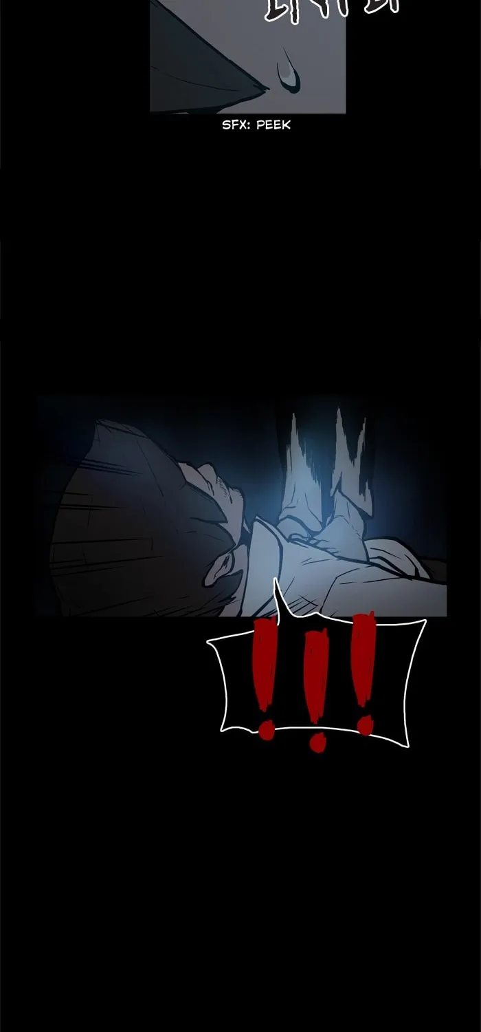 Read Possessed chapter 6 image 57 on Lezhin