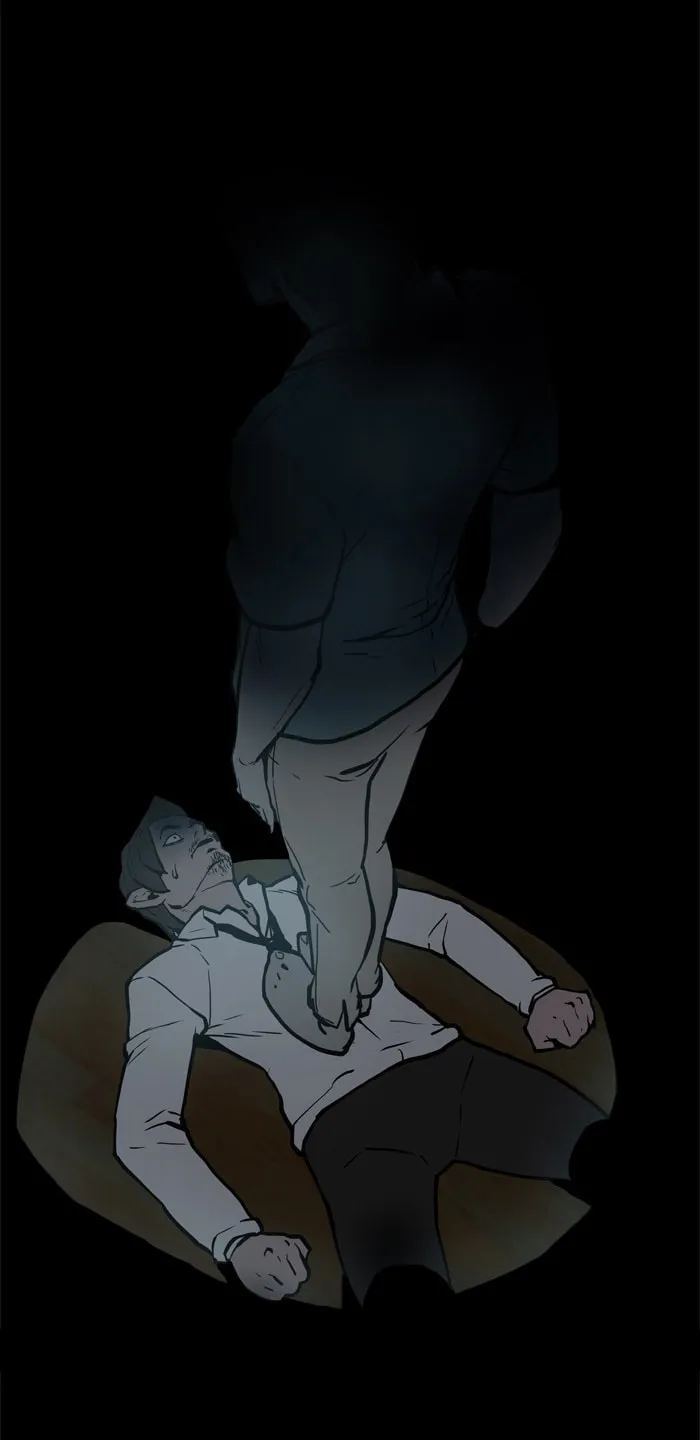 Read Possessed chapter 6 image 58 on Lezhin