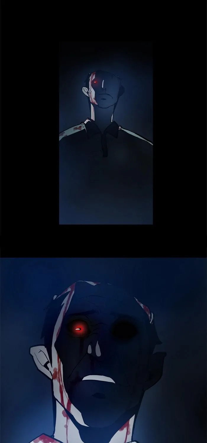 Read Possessed chapter 6 image 59 on Lezhin
