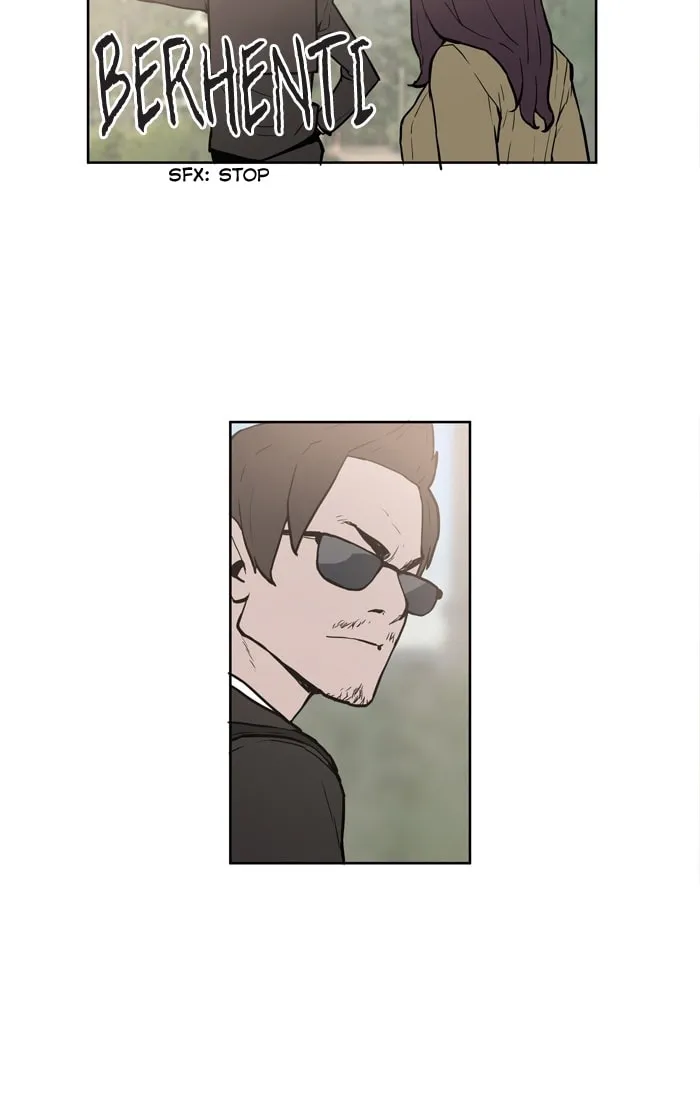 Read Possessed chapter 6 image 9 on Lezhin