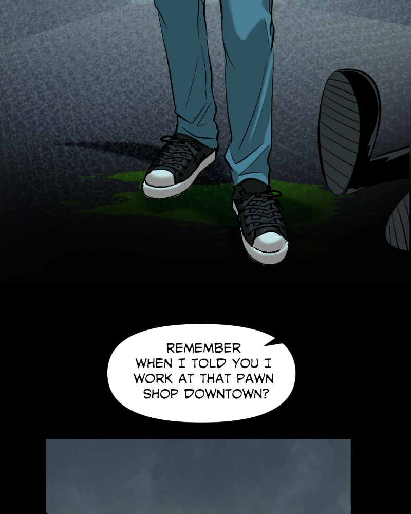 Read Possessed chapter 60 image 14 on Lezhin