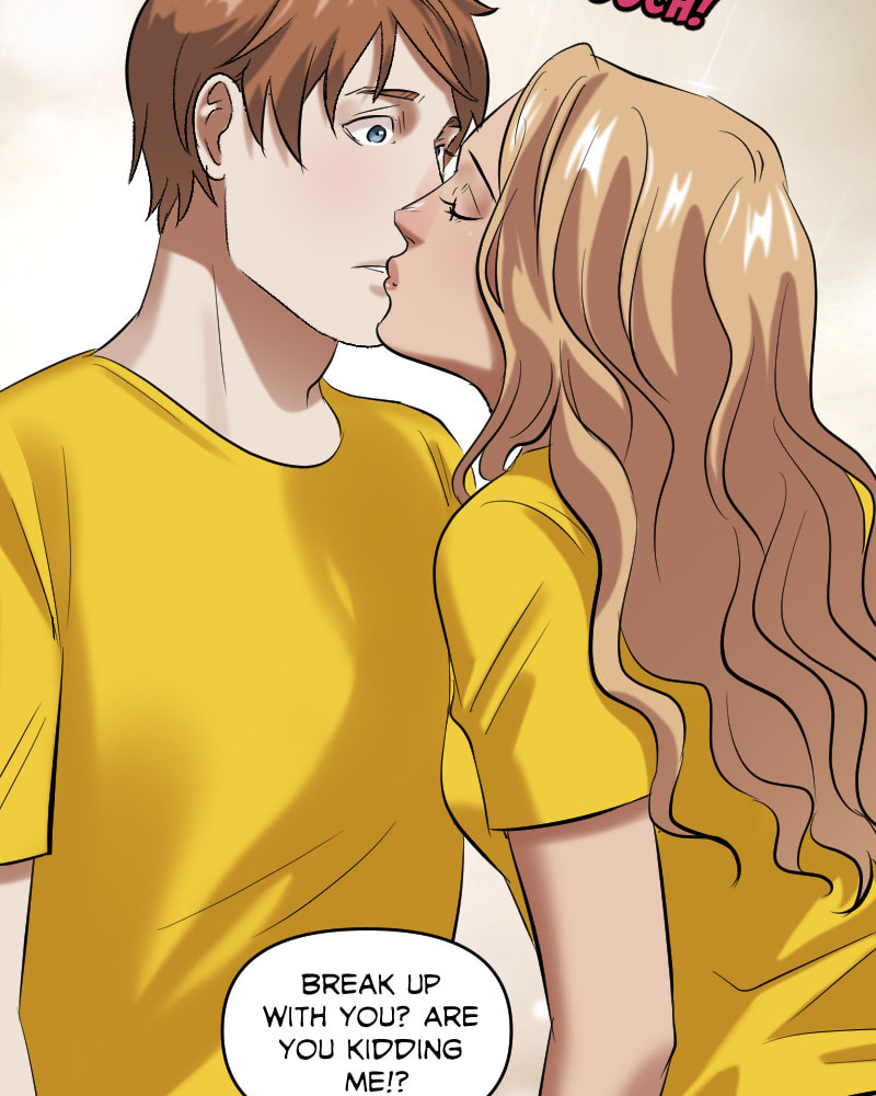 Read Possessed chapter 60 image 27 on Lezhin