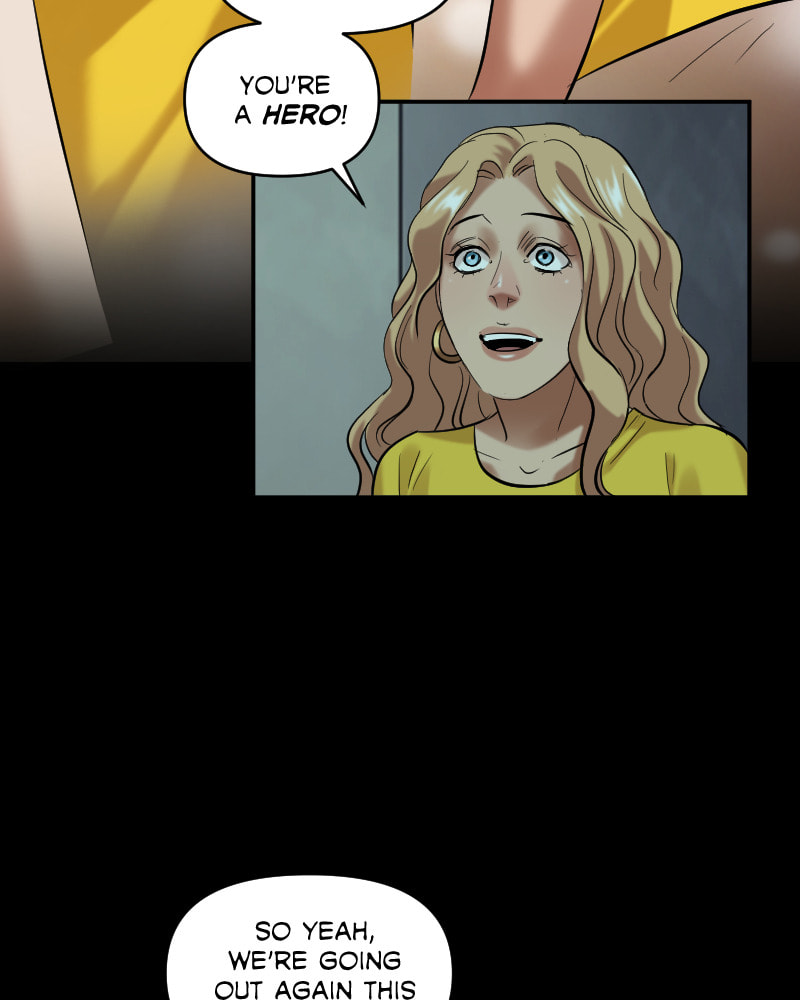 Read Possessed chapter 60 image 28 on Lezhin