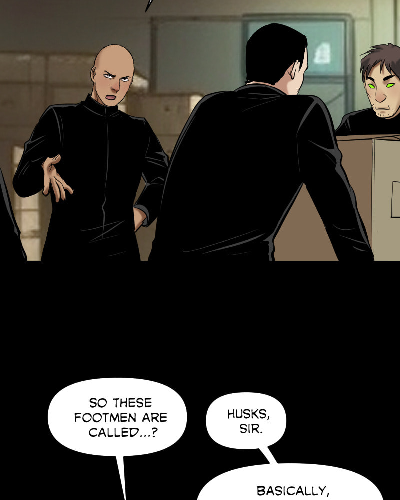 Read Possessed chapter 60 image 32 on Lezhin