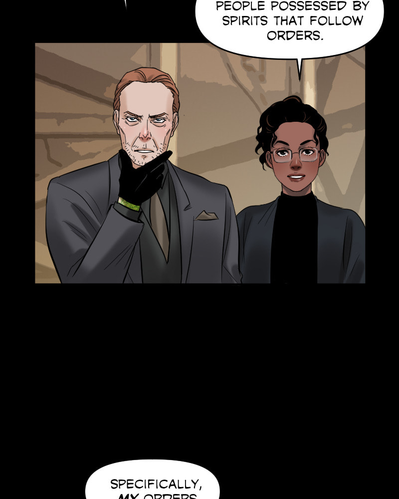 Read Possessed chapter 60 image 33 on Lezhin