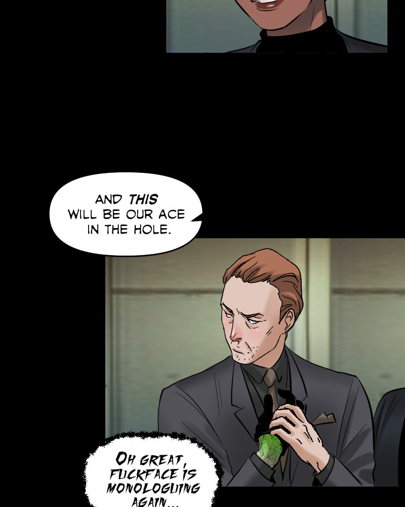 Read Possessed chapter 60 image 41 on Lezhin