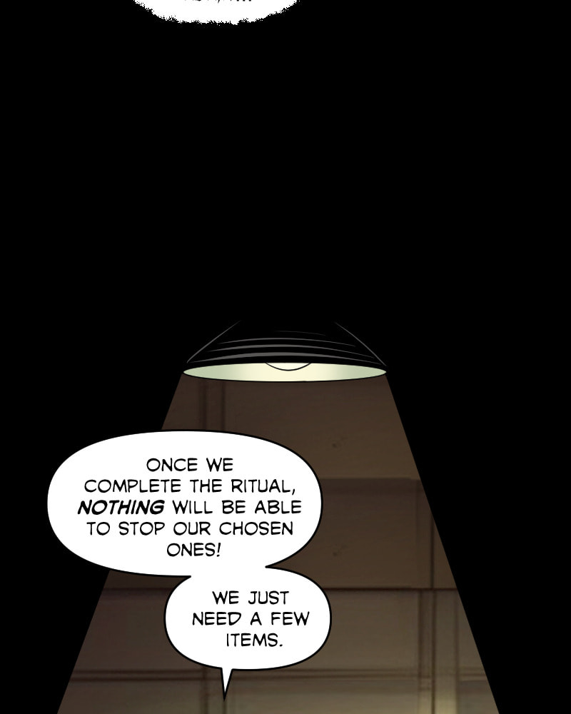 Read Possessed chapter 60 image 42 on Lezhin