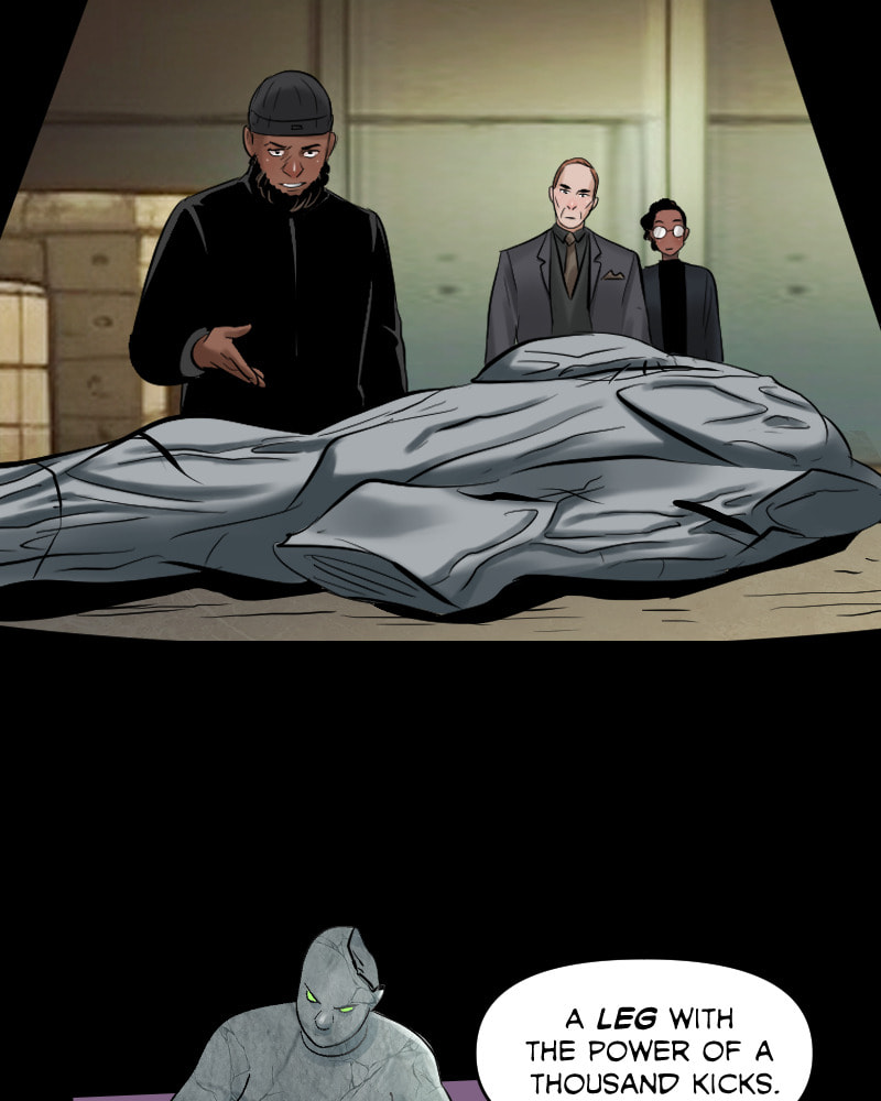 Read Possessed chapter 60 image 43 on Lezhin