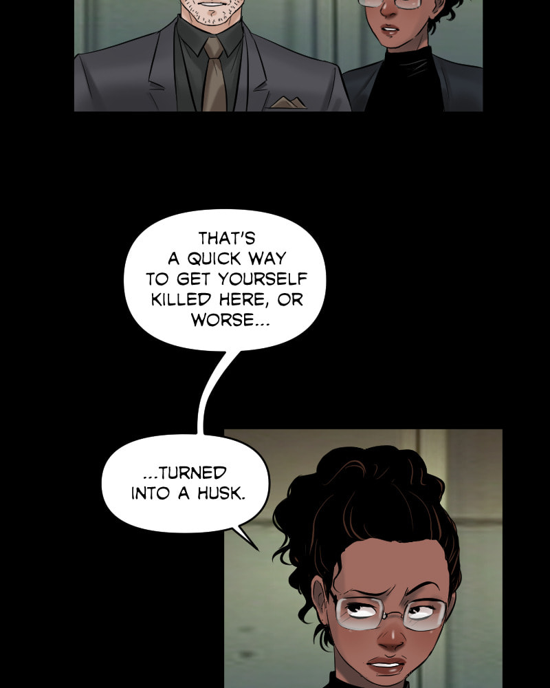 Read Possessed chapter 60 image 47 on Lezhin