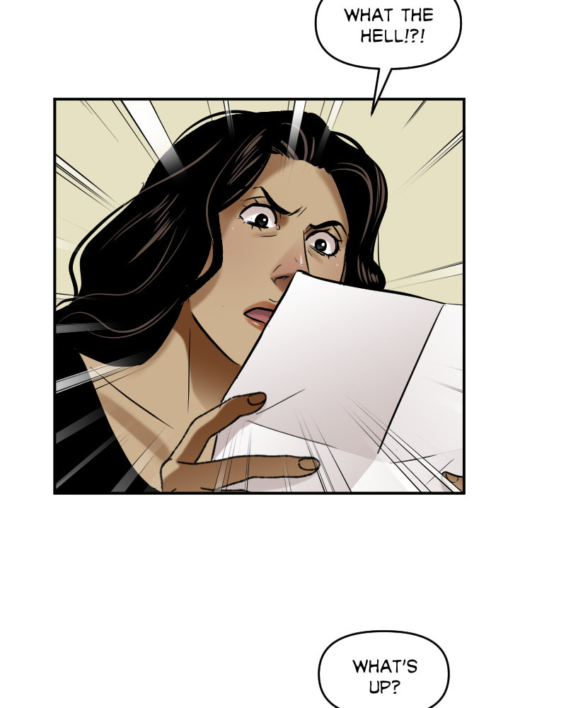 Read Possessed chapter 60 image 5 on Lezhin