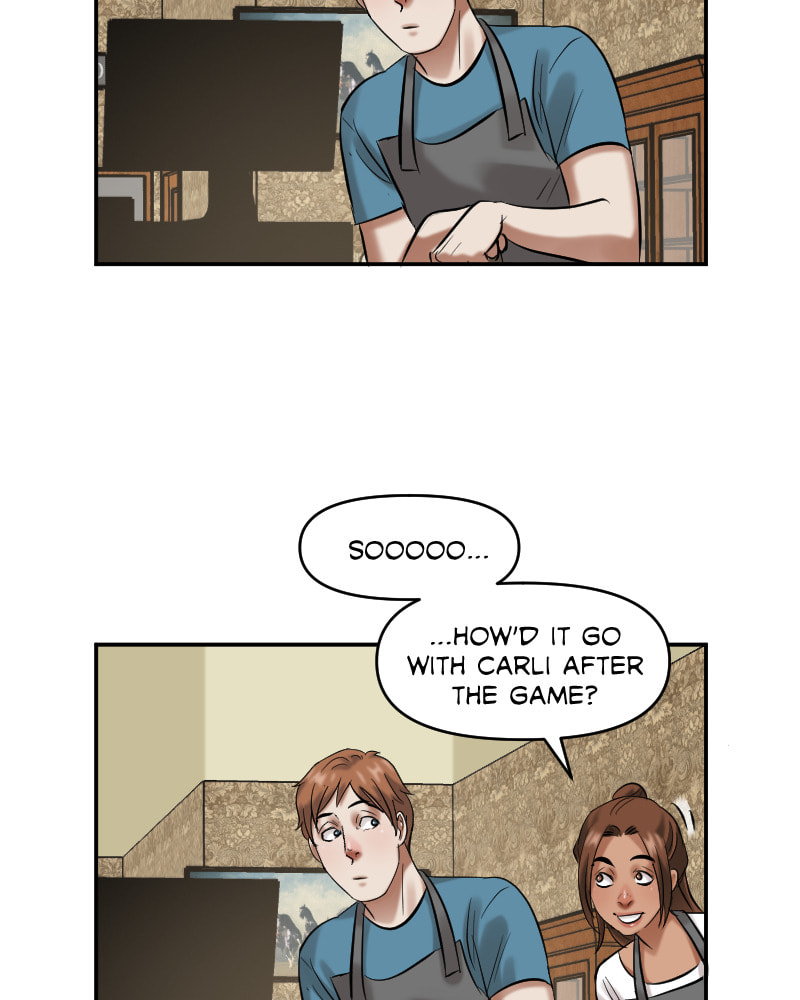 Read Possessed chapter 60 image 9 on Lezhin